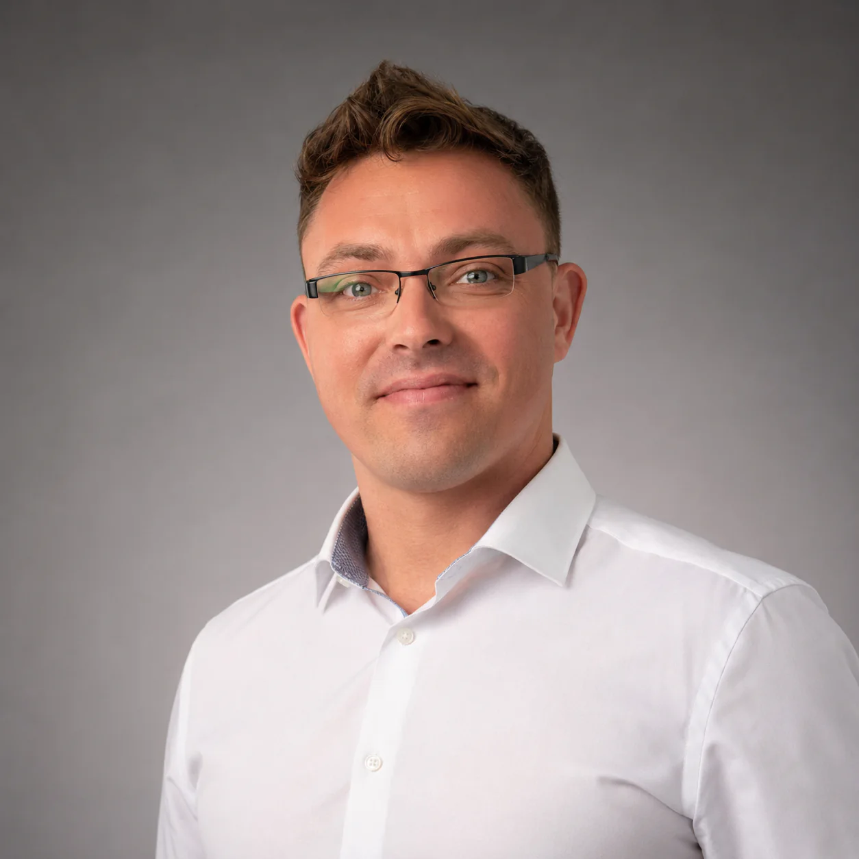 Ádám Faller, GymGo co-founder